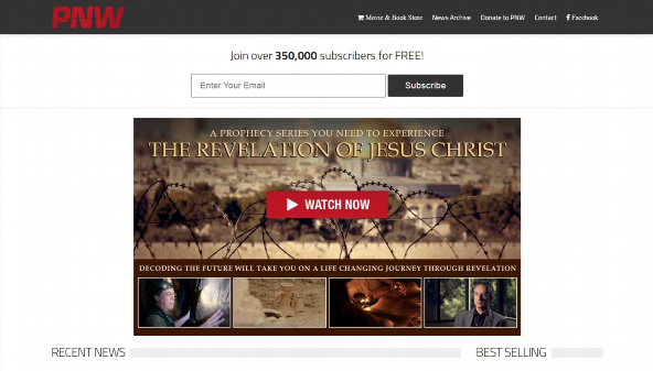 prophecynewswatch.com