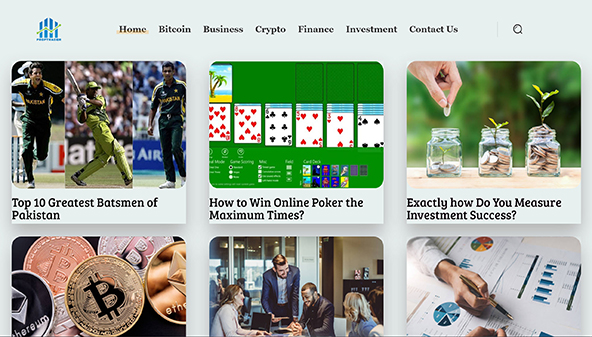 proptrader.org