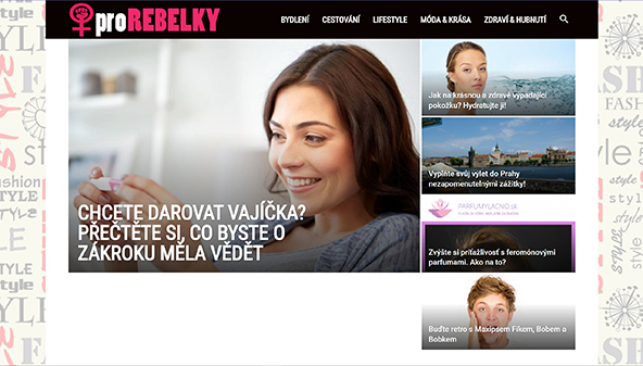 Для повстанців (prorebelky.cz)