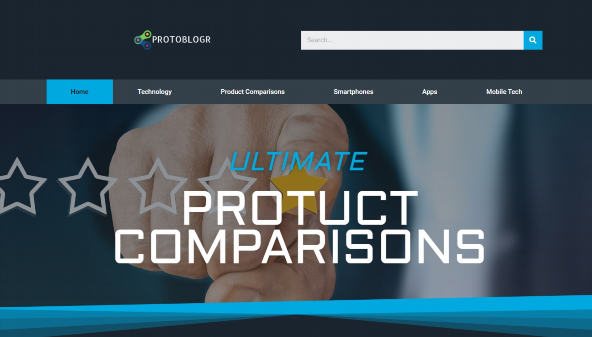 protoblogr.net