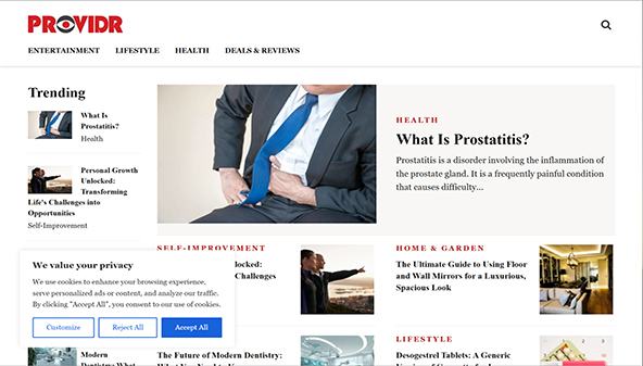 providr.com