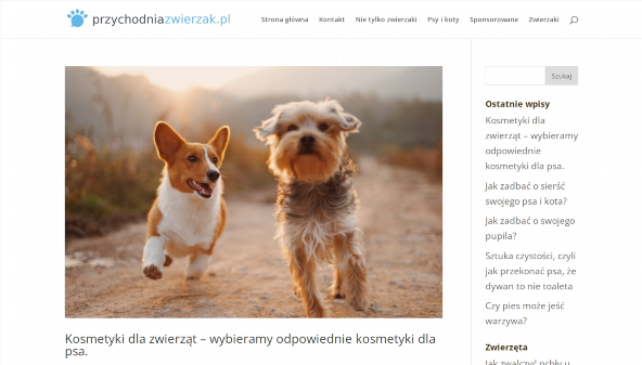 przychodniazwierzak.pl