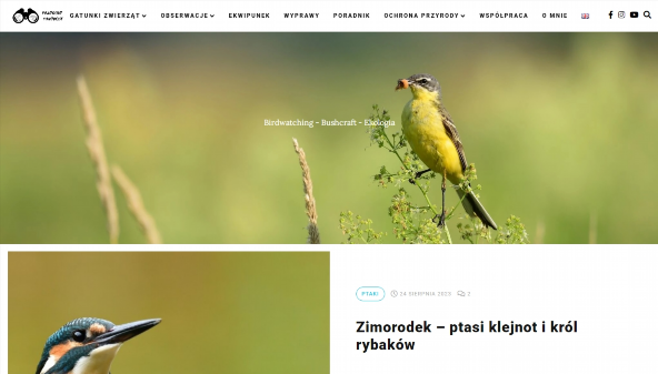 przygodyprzyrody.pl