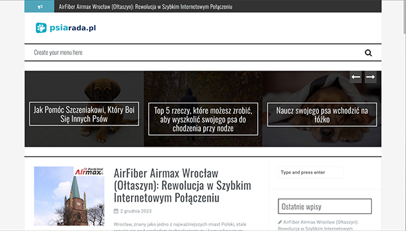 psiarada.pl