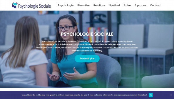 psychologie-sociale.com