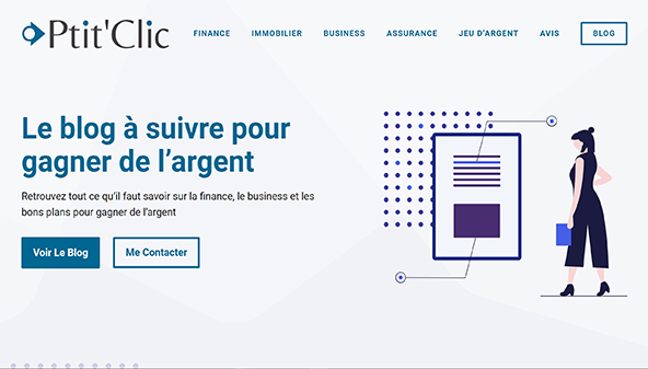 Ptit'Clic (ptitclic.net)