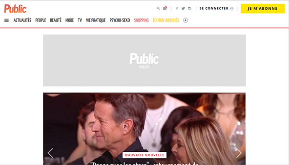 public.fr