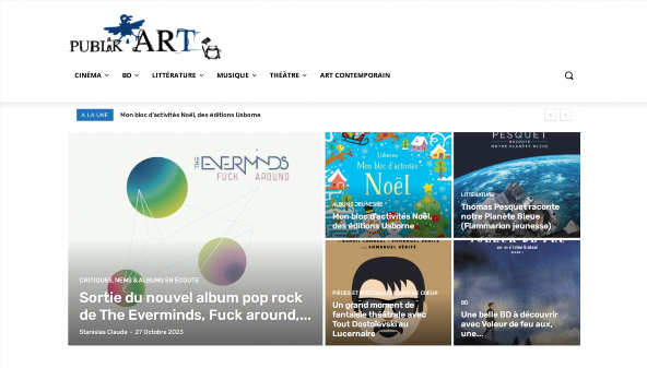 publikart.net