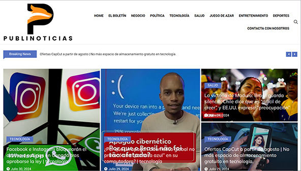 publinoticias.cl
