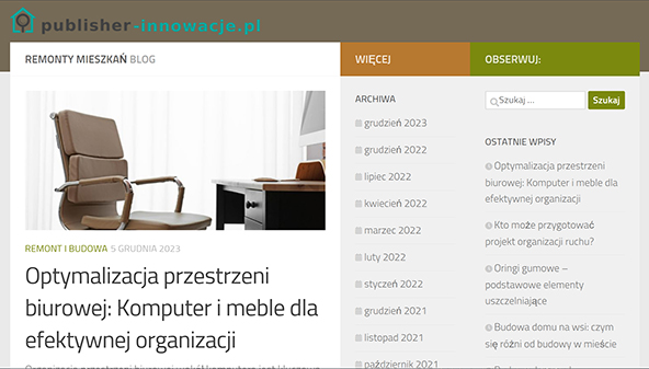 publisher-innowacje.pl