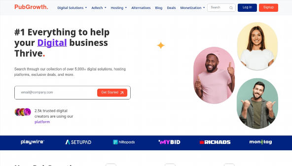 publishergrowth.com