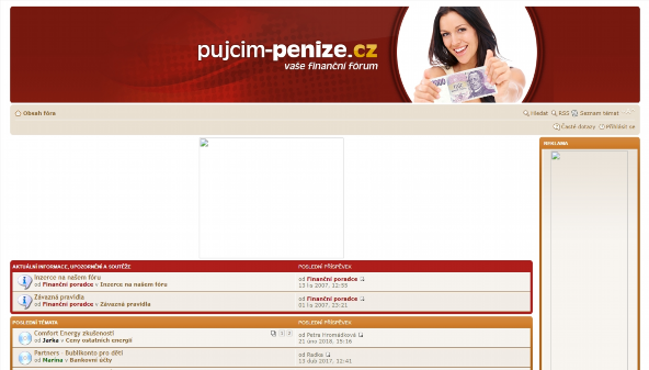 pujcim-penize.cz