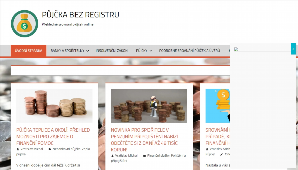 pujcky-bezregistru.eu