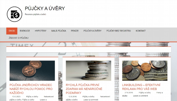 pujcky-comodor.cz