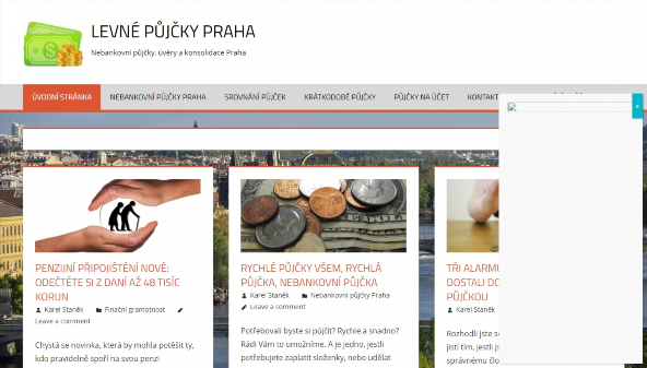 pujcky-praha.cz