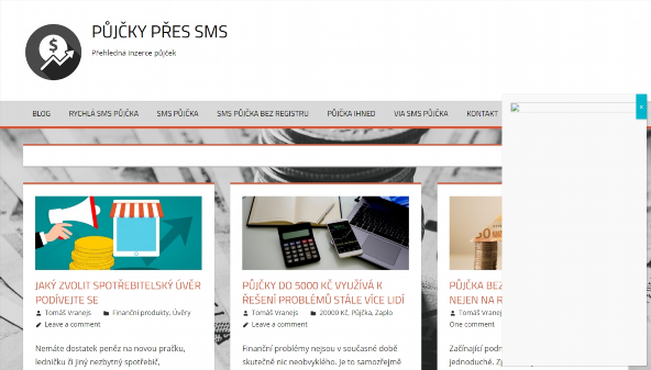 pujcky-pres-sms.cz
