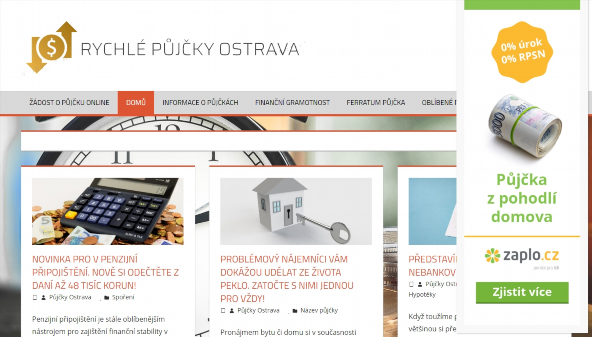pujckyostrava.cz