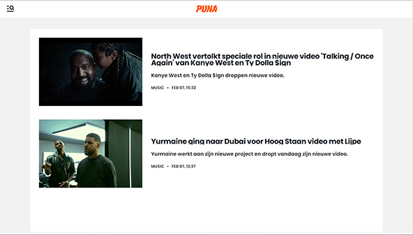 puna.nl