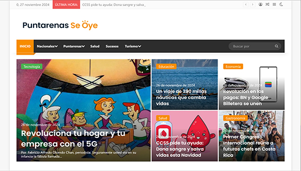 puntarenasseoye.com