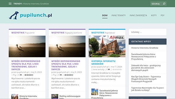 pupilunch.pl