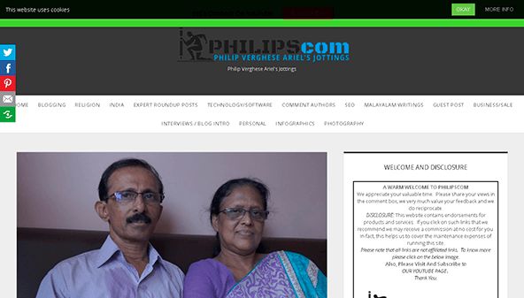 Pvariel (pvariel.com)