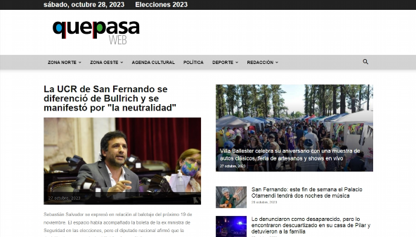 quepasaweb.com.ar