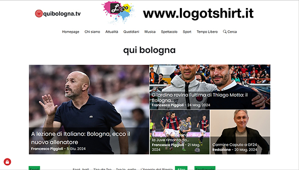 quibologna.tv