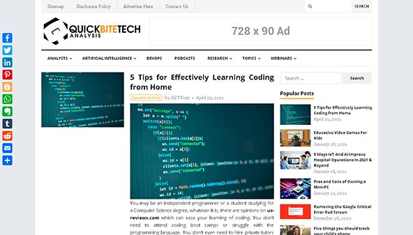 Tecnología de mordida rápida (quickbitetech.com)