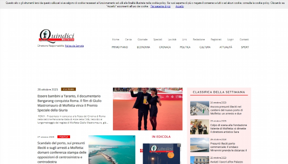 quindici-molfetta.it