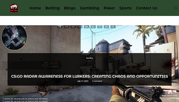race-casino.com