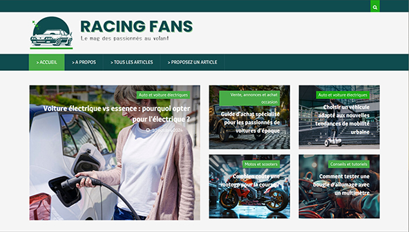 racingfans.ch