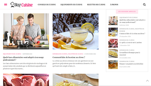 Blog cocina (racontemoiunerecette.fr)