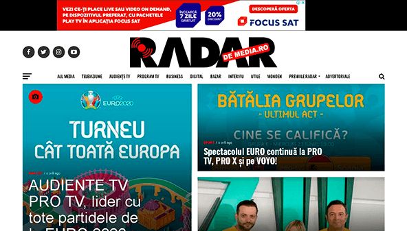 Medienradar (radardemedia.ro)