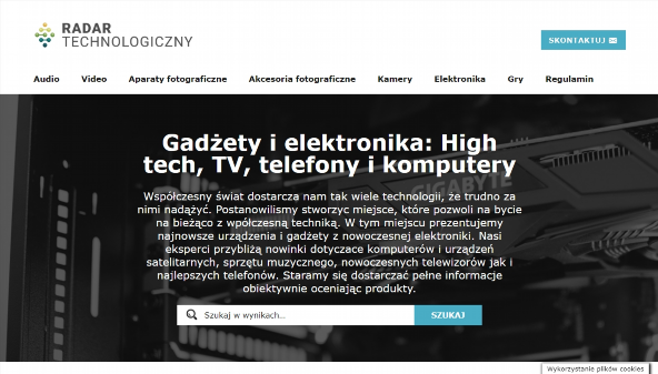radartechnologiczny.pl