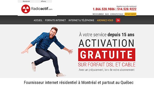 Radioattivo (radioactif.com)