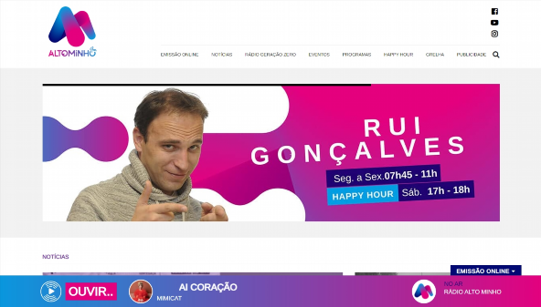 radioaltominho.pt