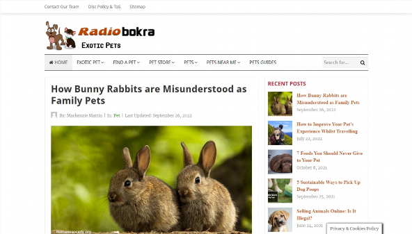 radiobokra.com