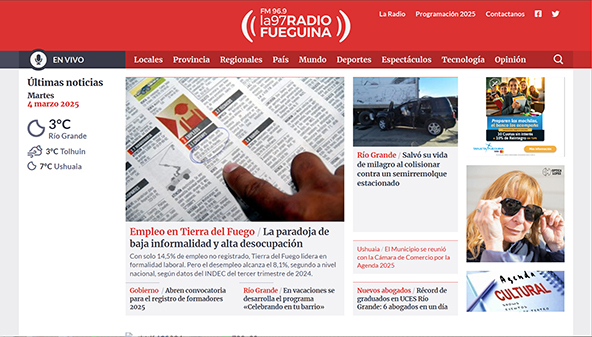 radiofueguina.com