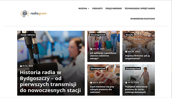 radiogram.pl