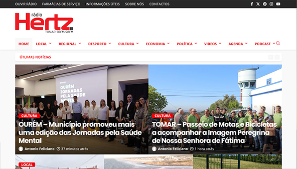 radiohertz.pt
