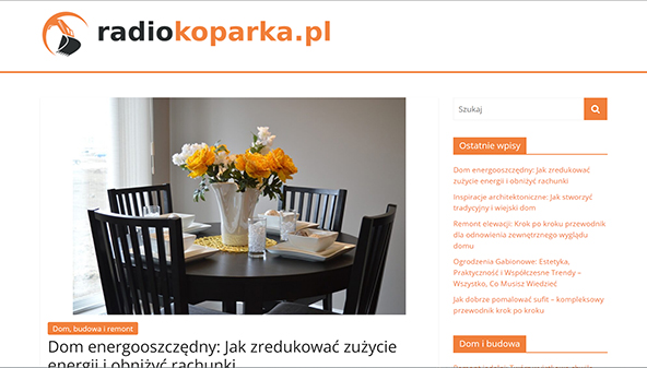 radiokoparka.pl