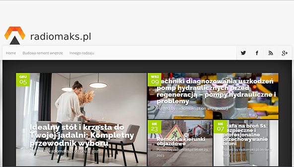 radiomaks.pl