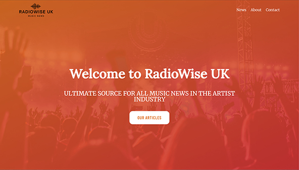 radiowise.uk
