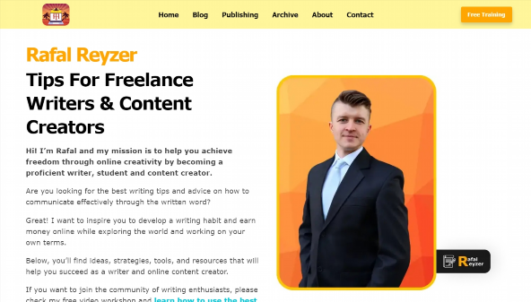 rafalreyzer.com