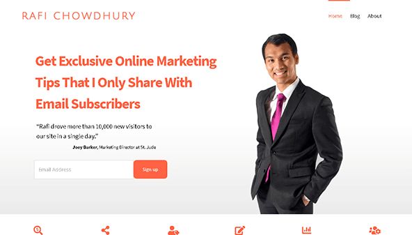rafichowdhury.com