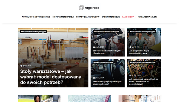 rage-race.pl