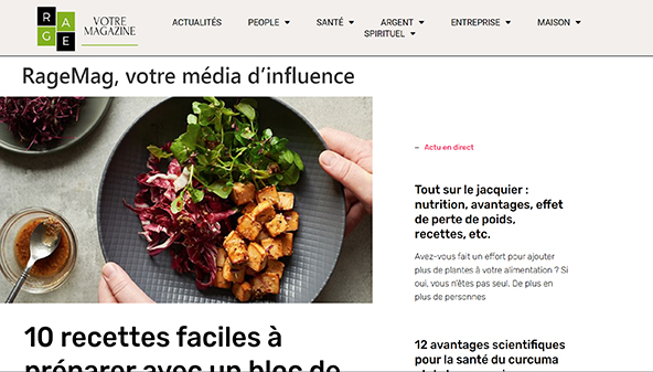 Rage mag (ragemag.fr)