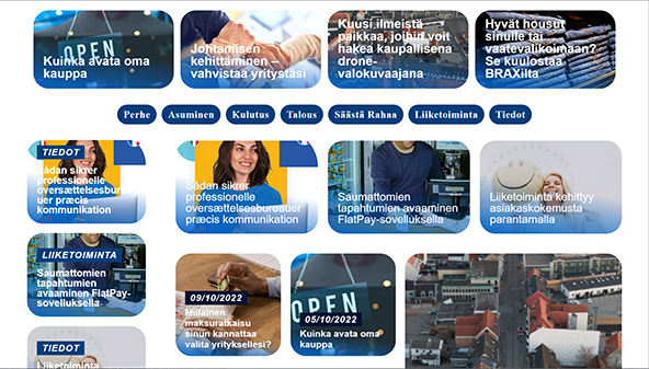 rahoitusblogi.fi