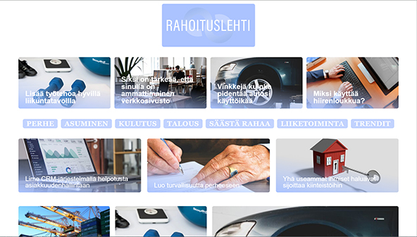 rahoituslehti.fi