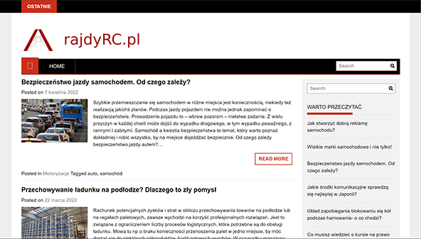 rajdyrc.pl